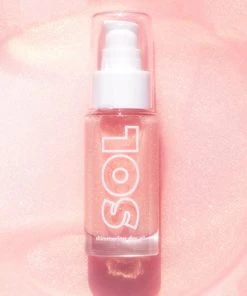 SOL Body Pink Champagne