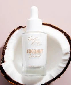Fourth Ray Beauty Coconut