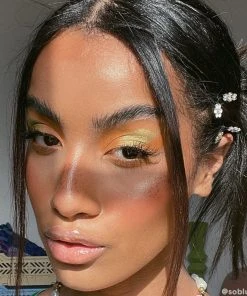 ColourPop Face Picnic Time