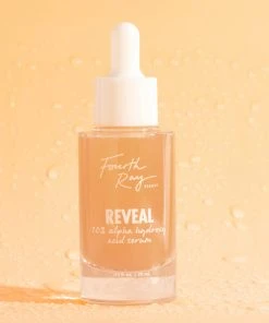 Fourth Ray Beauty Reveal 10% AHA Serum