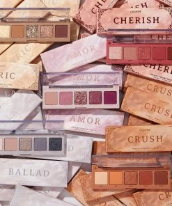 ColourPop Value Sets Love Struck