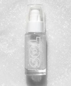 SOL Body Sterling Silver