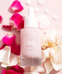 Fourth Ray Beauty Skincare Rose