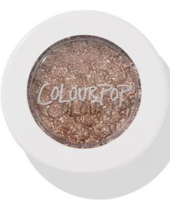ColourPop A Little Quarky Eyes