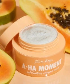 Fourth Ray Beauty A-HA Moment Enzyme Mask Skincare