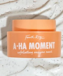 Fourth Ray Beauty A-HA Moment Enzyme Mask Skincare