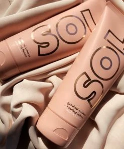 SOL Body SOL Gradual Sunless Tanning Lotion