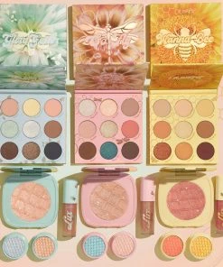 ColourPop All The Buzz Value Sets
