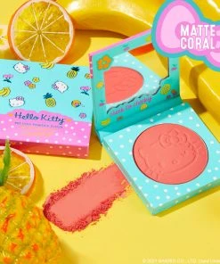 ColourPop Aloha Honey Face