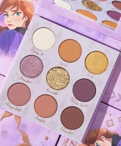 ColourPop Anna