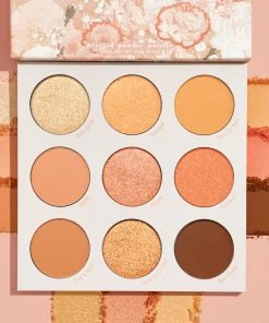 ColourPop Apricot Me Not
