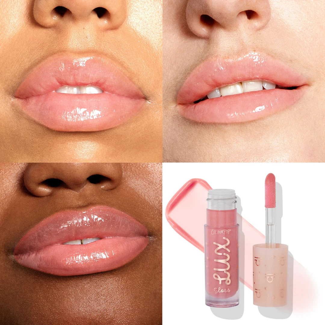 ColourPop Peace Of Libra