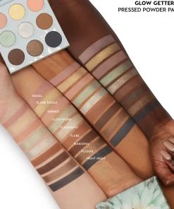 ColourPop A Bug’s Lyfe Value Sets