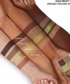 ColourPop Star Fruity