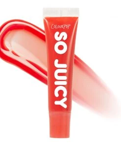 ColourPop Aughties Best Selling Lips