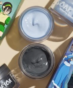 Fourth Ray Beauty Value Sets Water & Earth