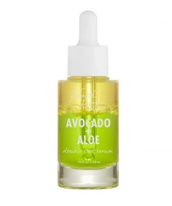 Fourth Ray Beauty Avocado + Aloe Double Shot