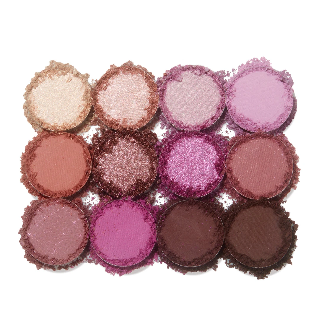 ColourPop Violet Vibez Value Sets