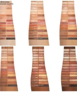 ColourPop Back In Stock Bare Necessities