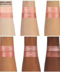 ColourPop Value Sets Bloom & Grow