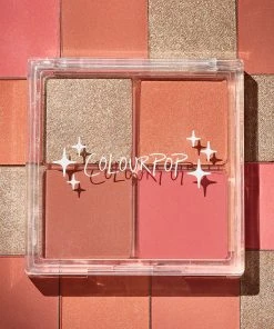 ColourPop Cookie Cluster