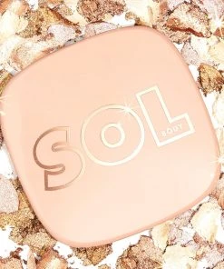 SOL Body Body Makeup SOL Face & Body Highlighter