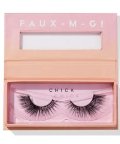 ColourPop Eyes Chick