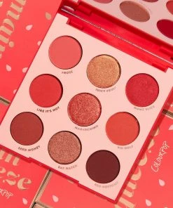 ColourPop Main Squeeze Palettes