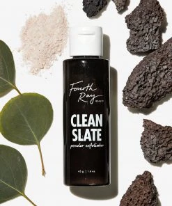 Fourth Ray Beauty Clean Slate Foaming Exfoliator Skincare