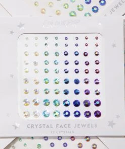 ColourPop Holographic Individual Face Jewels