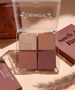 ColourPop Face Such A Rush