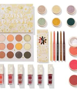 ColourPop Daisy Does It Collection