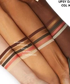 ColourPop Daisy Does It Collection Upsy Daisy