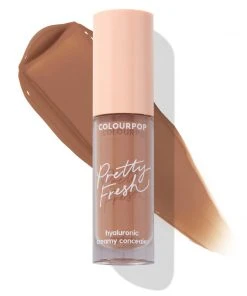 ColourPop Dark 170 N Face