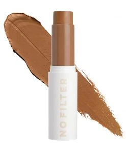 ColourPop Dark 175 W Face