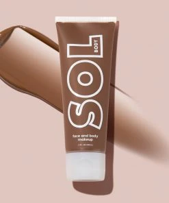 SOL Body Body Makeup Dark 20