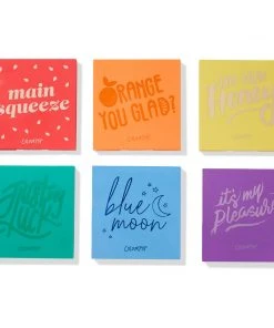 ColourPop Value Sets Dream Big