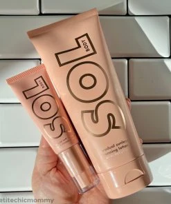 SOL Body Body Sets Medium/Deep Duo