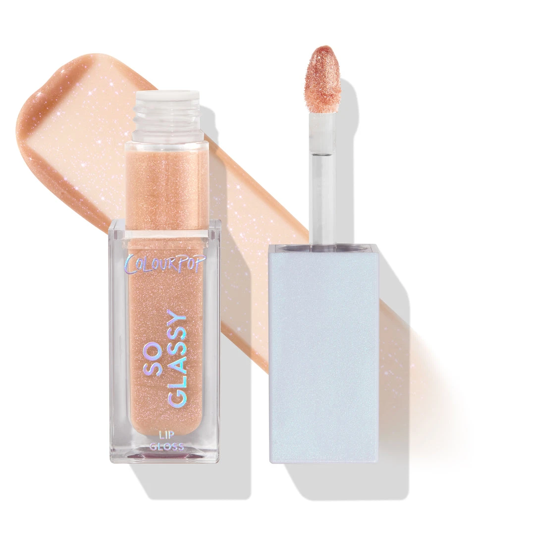 ColourPop Epiphany Lips