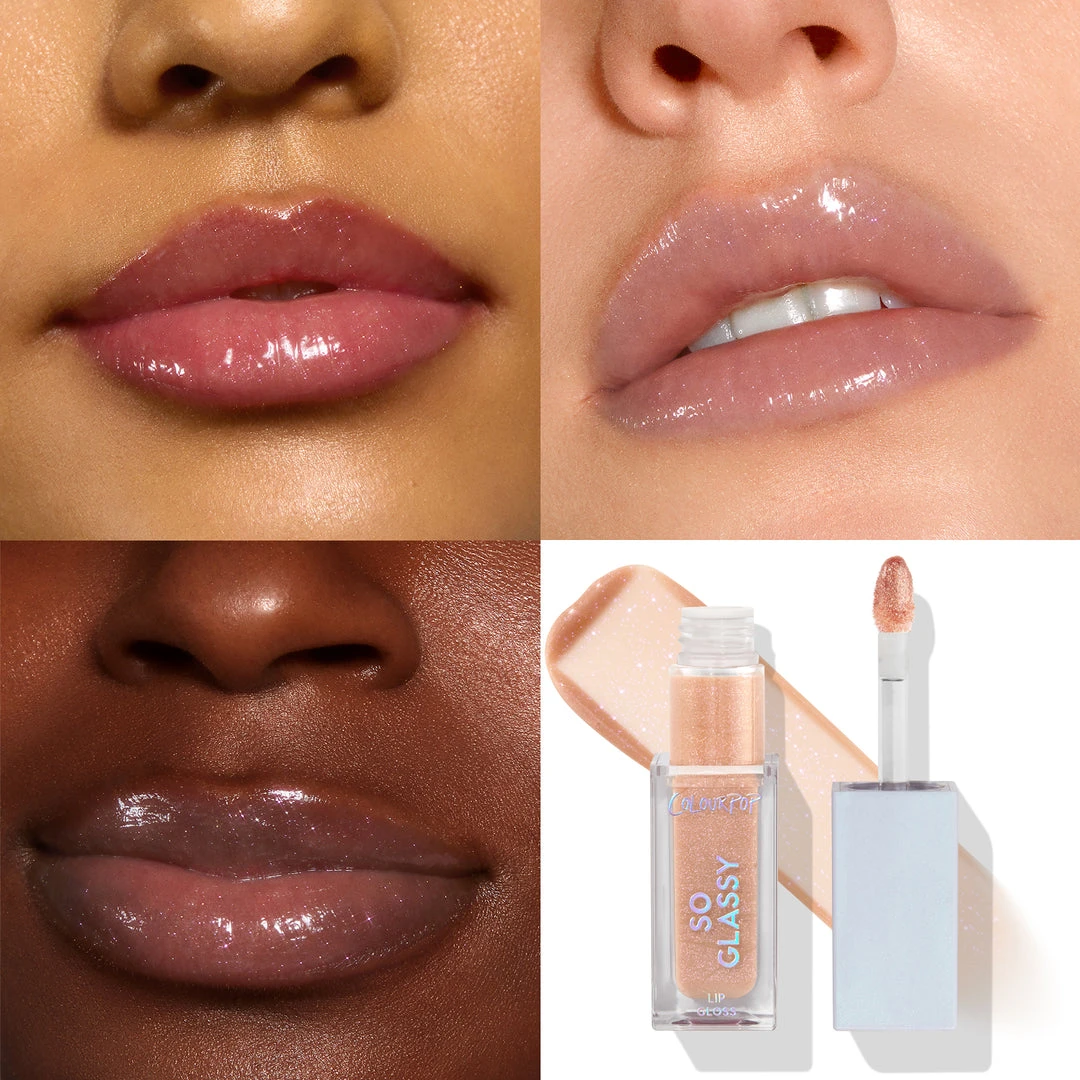 ColourPop Epiphany Lips