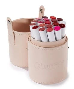 ColourPop Lippie Stix + Pencils Essentially Yours Lippie Stix Stash Cup