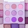 ColourPop Lilac You A Lot Best Selling Palettes