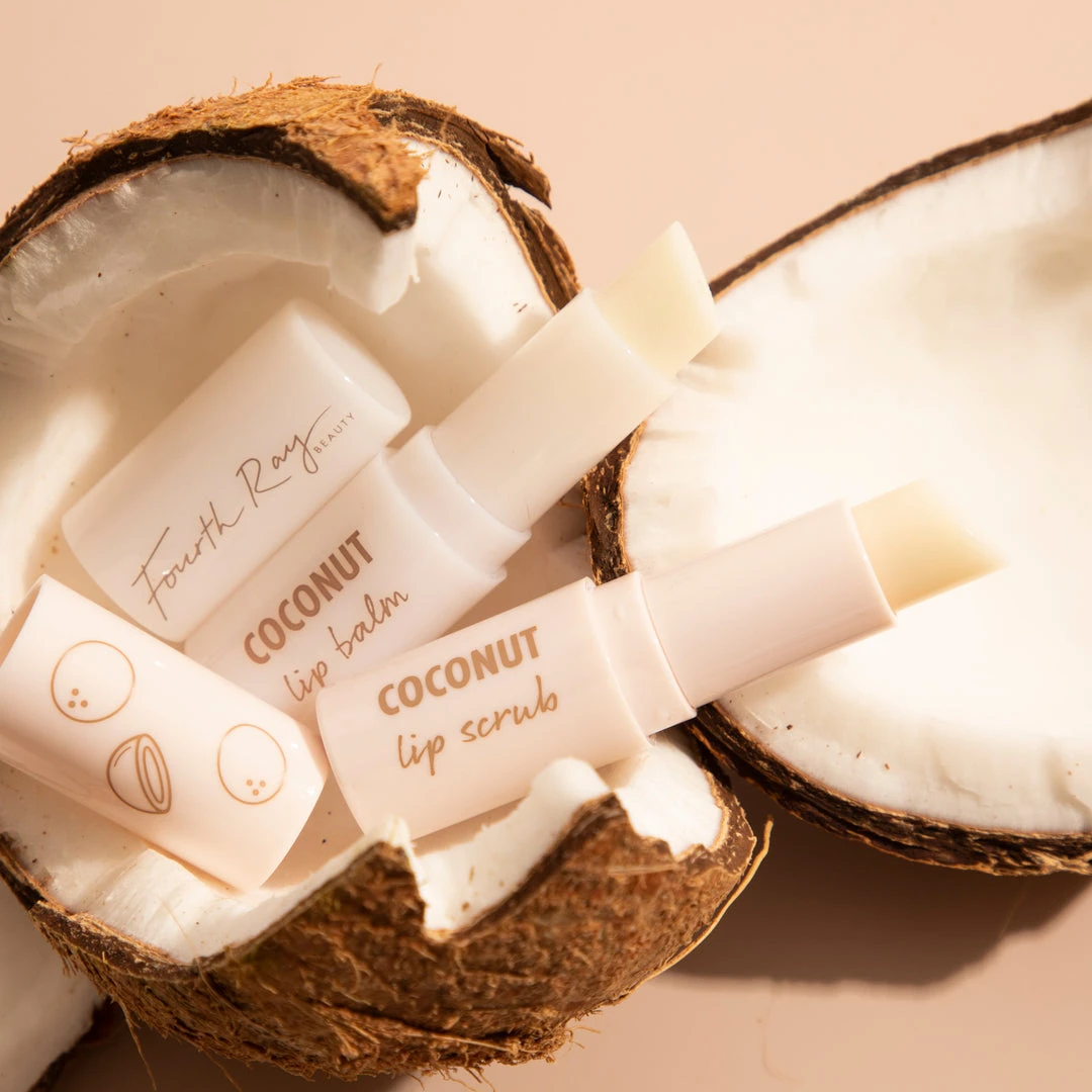 Fourth Ray Beauty Coco Kisses