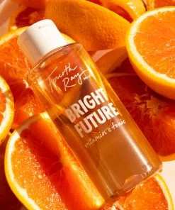 Fourth Ray Beauty Bright Future Vitamin C Tonic Skincare