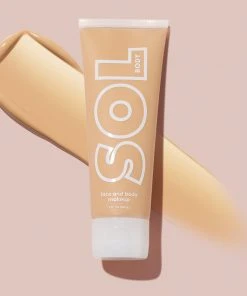 SOL Body Fair 4 Body Makeup