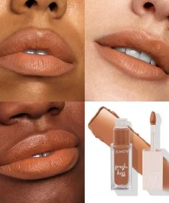 ColourPop New Apricot Me Not Collection