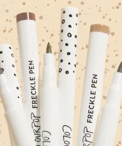 ColourPop Freckle Pen Best Selling Face
