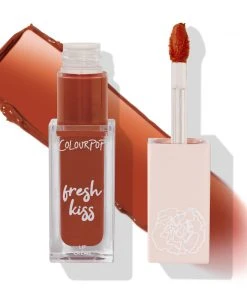 ColourPop Apricots 'n Cream New