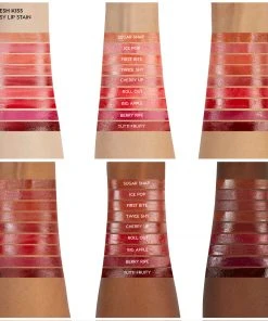 ColourPop Lips Ice Pop