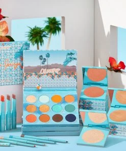 ColourPop In The Springs Collection